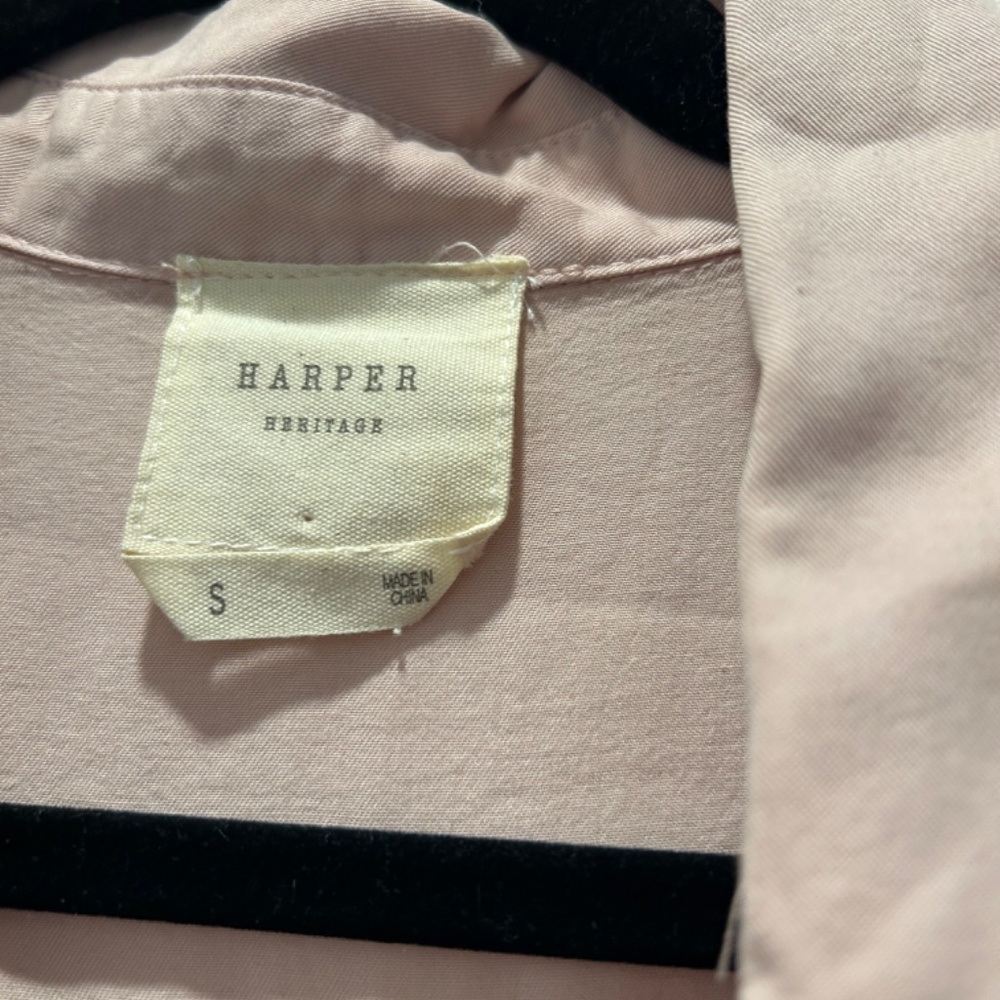 Button Down Shirt - image 2